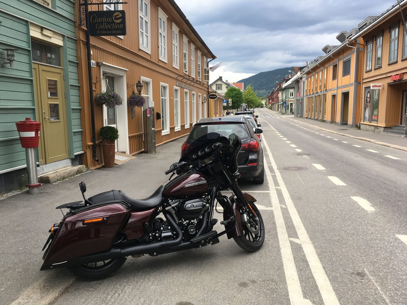 Lillehammer