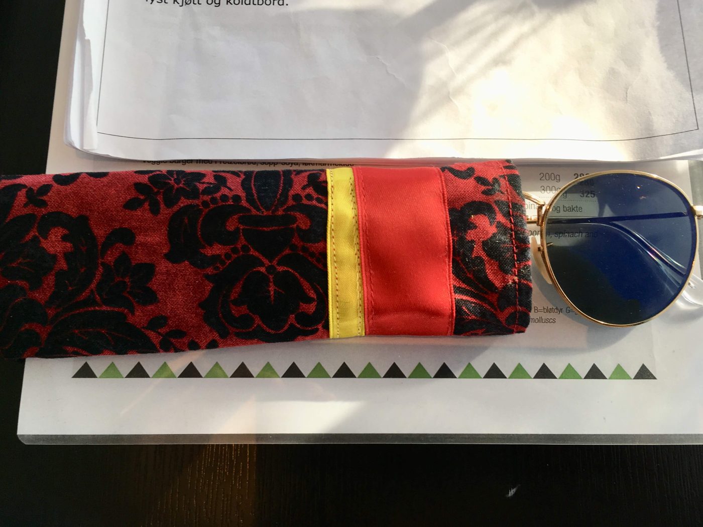 Sámi crafts