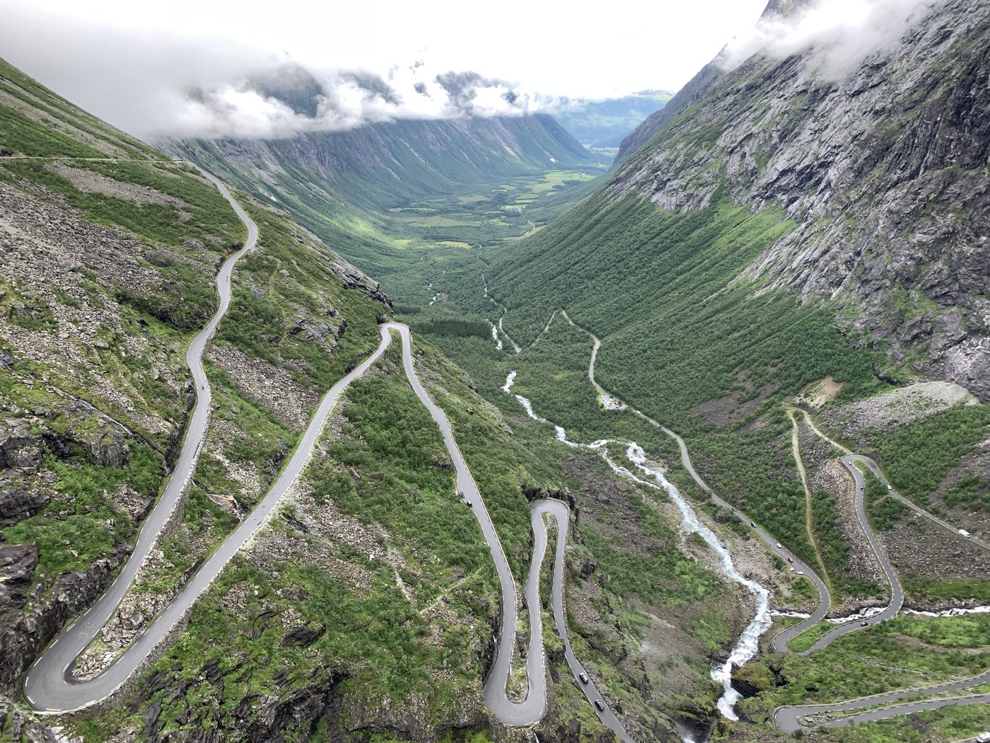 Trollstigen