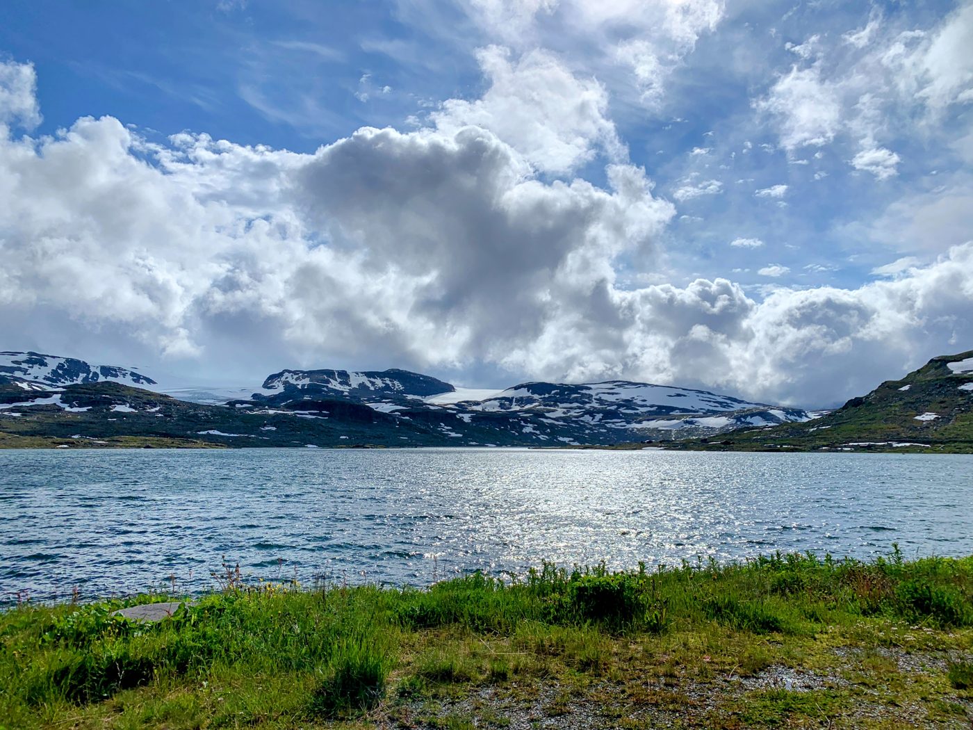 Finsevatnet
