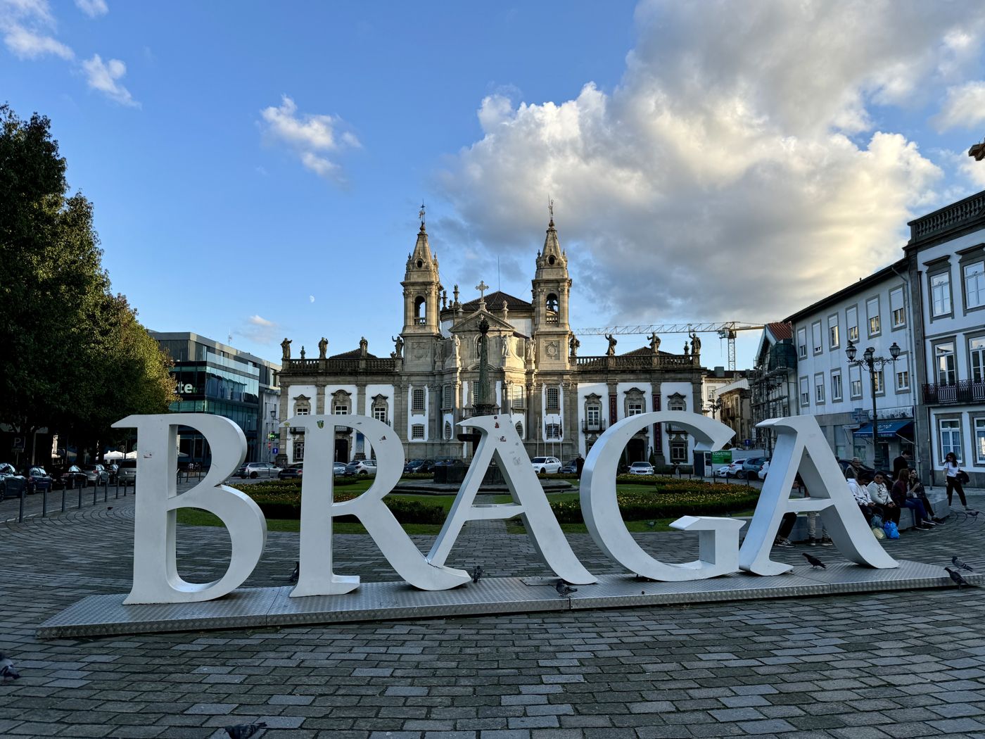 Braga