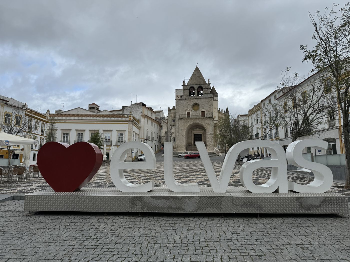 Elvas