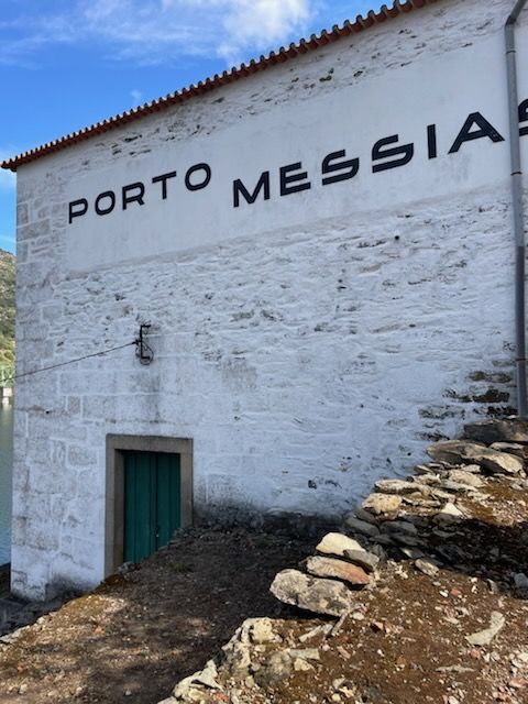 Porto Messias