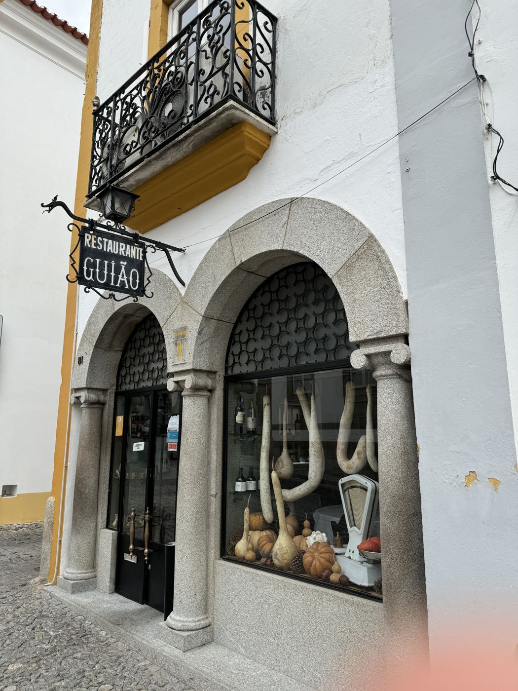 Restaurante Guião
