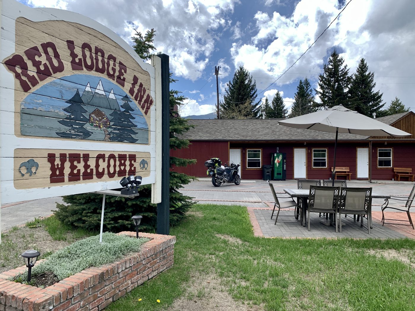 Red Lodge Inn