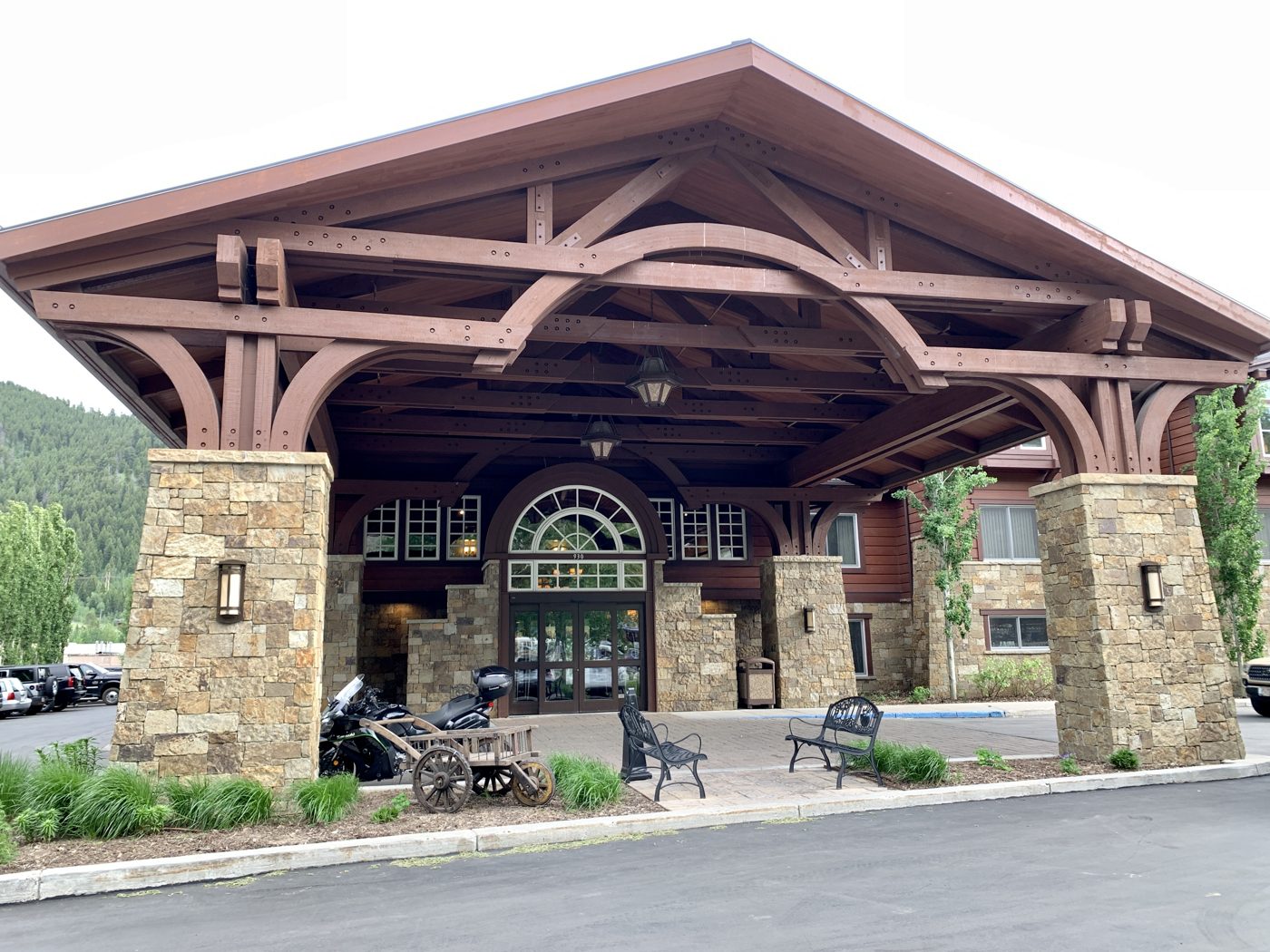 Wyoming Inn of Jackson Hole