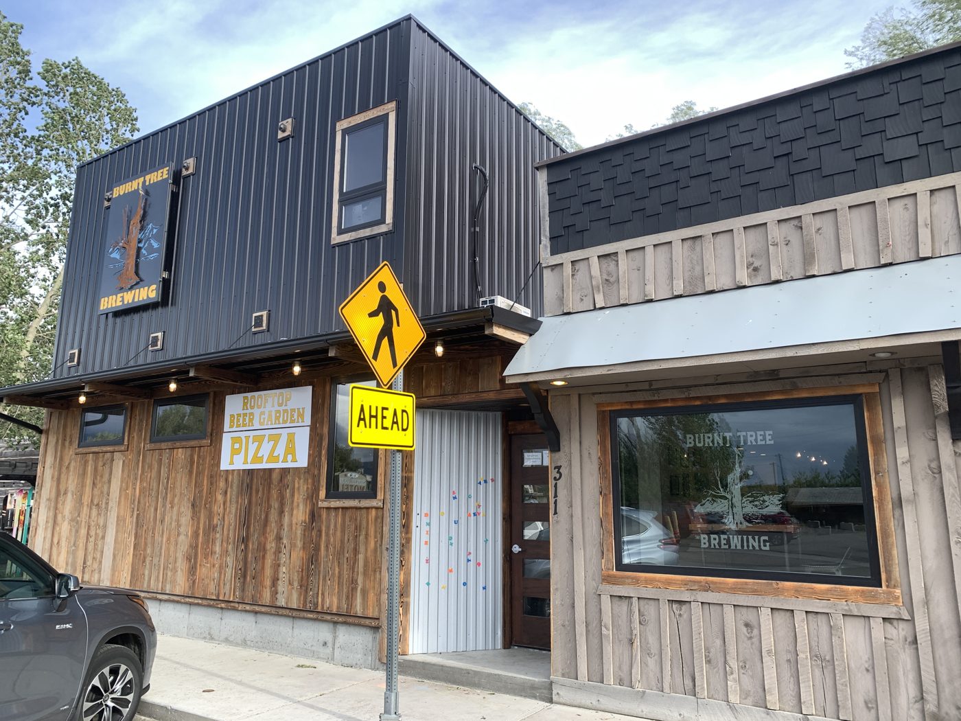 Ennis, Montana