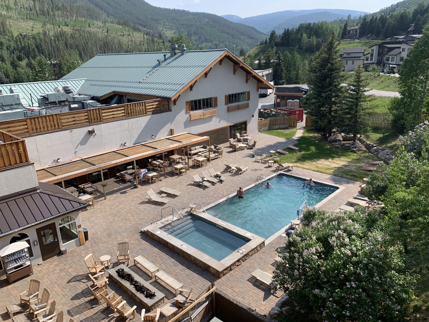 Vail