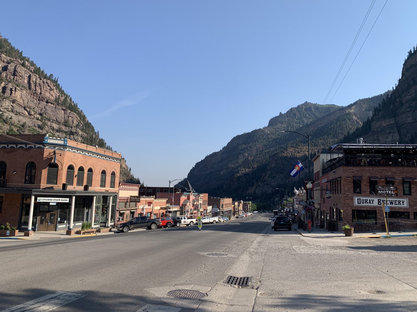 Ouray