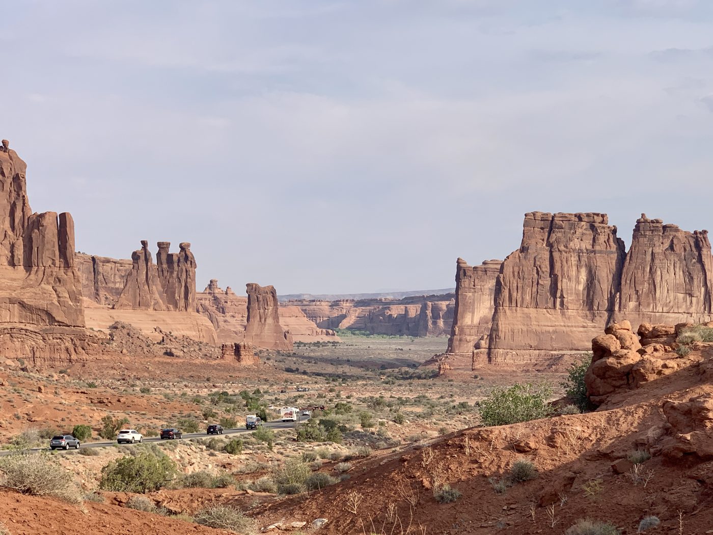 Arches National Park