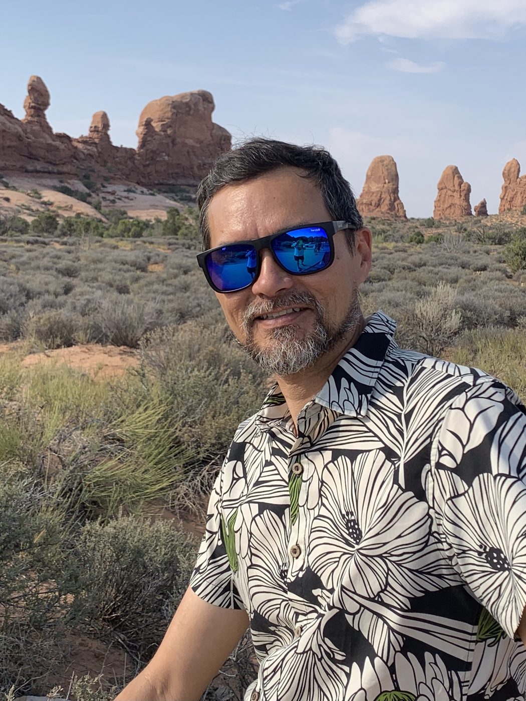 In Arches