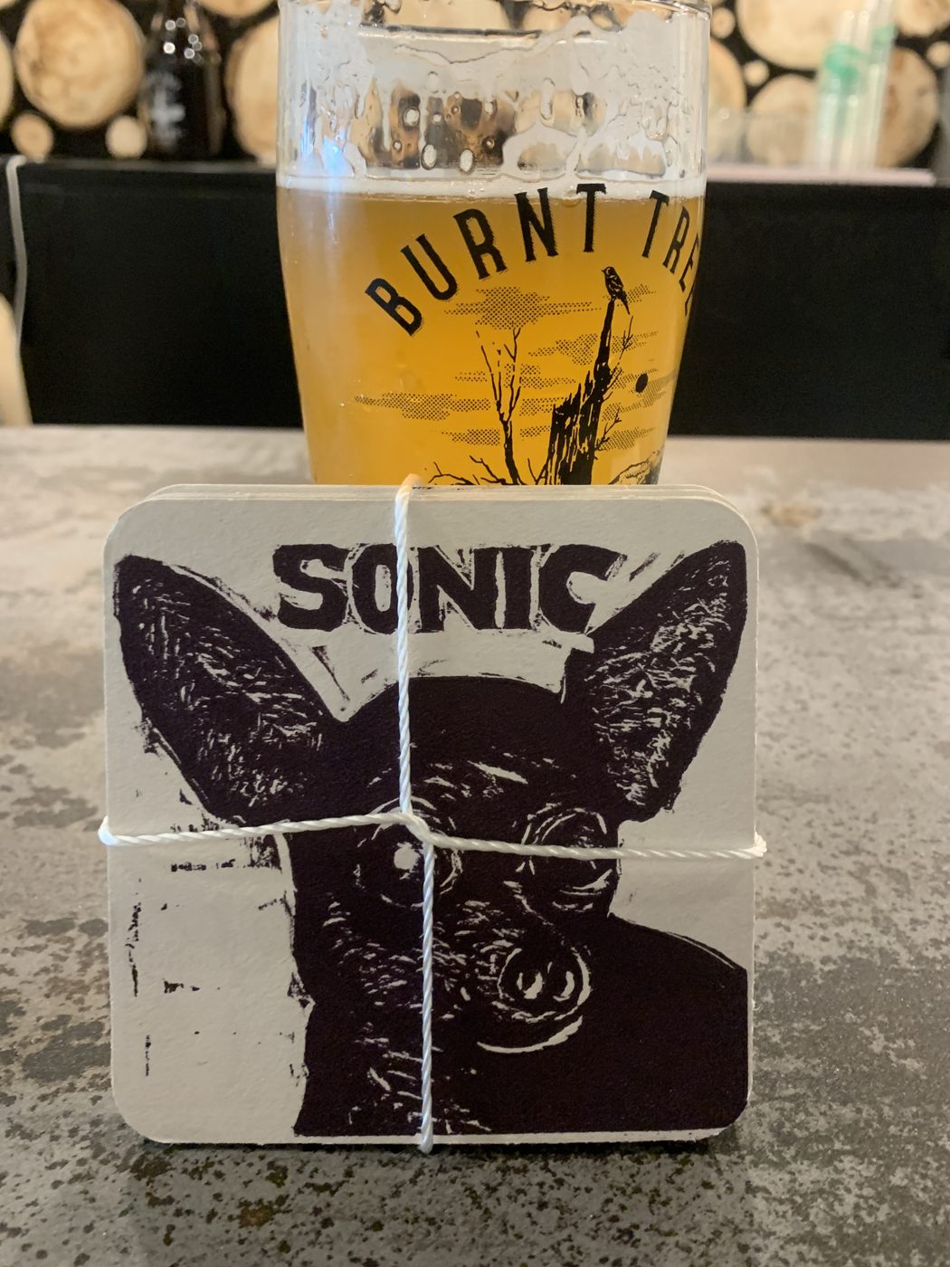 Burnt Tree Brewing