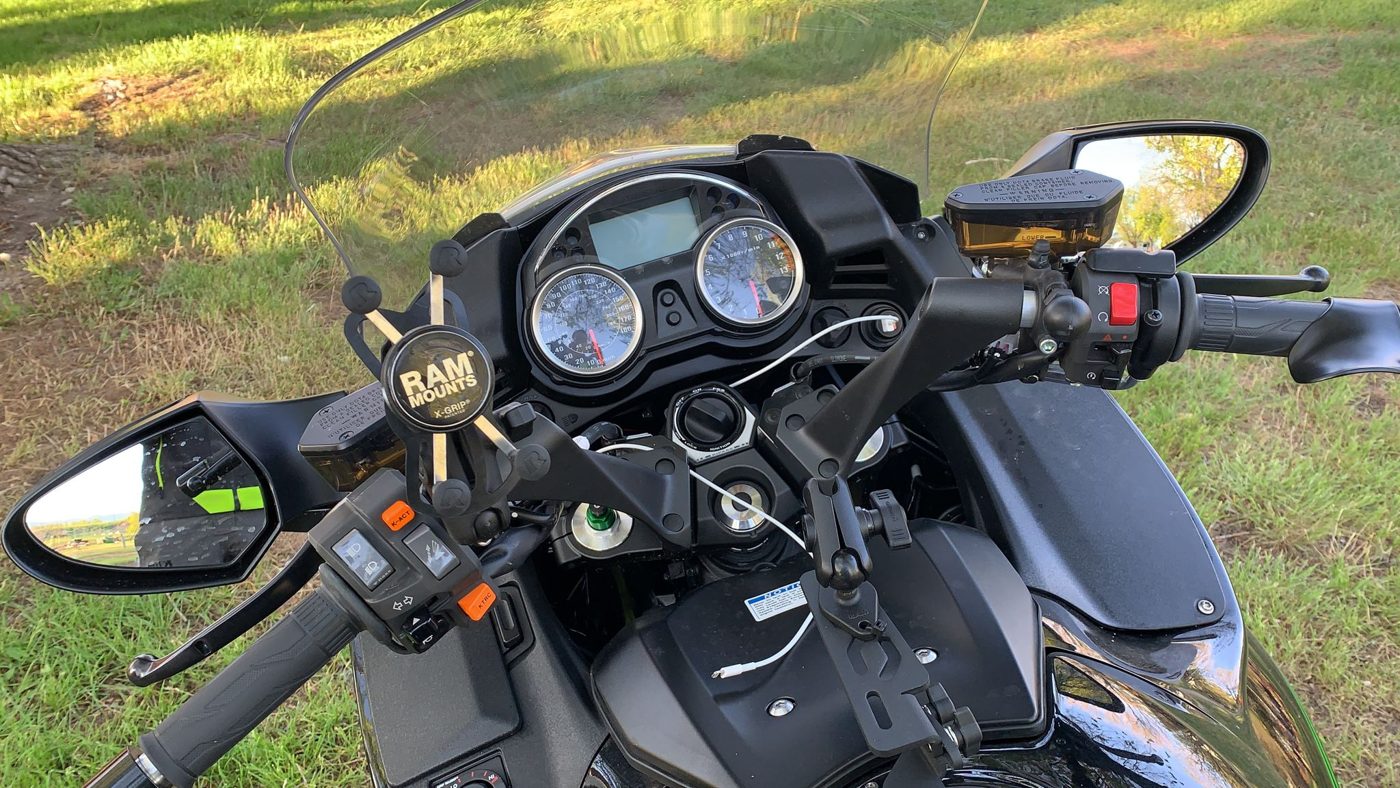 Cool retro gauges