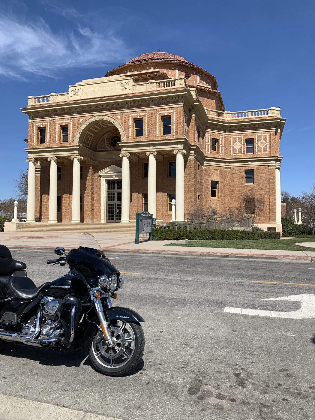 Atascadero City Hall
