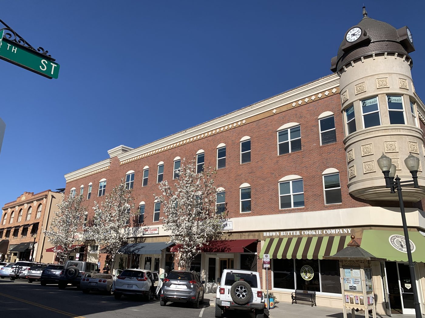 Downtown Paso Robles