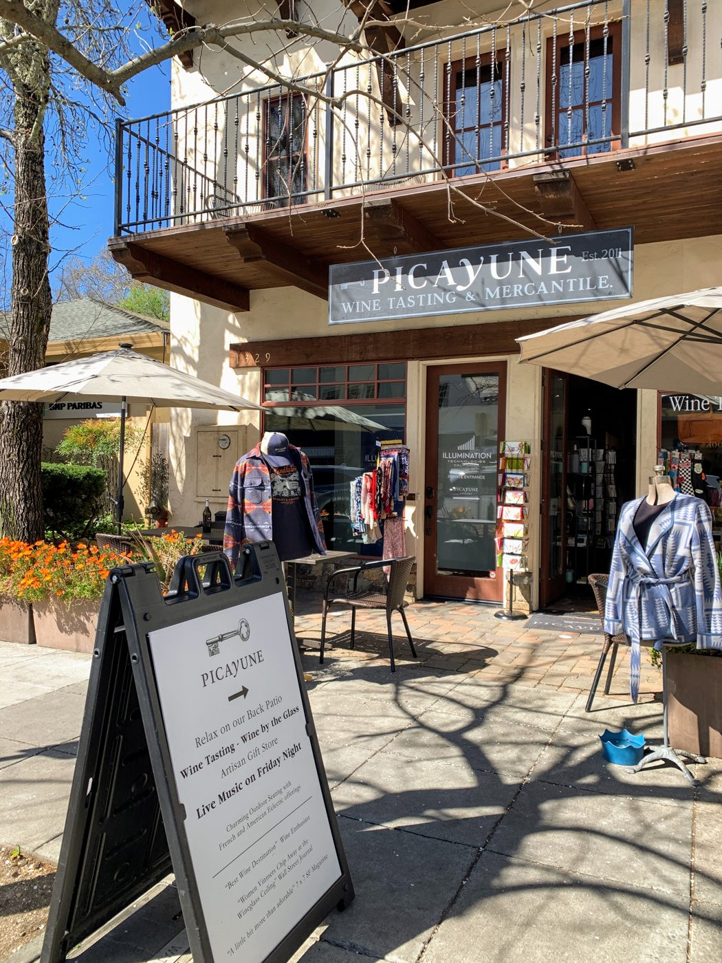 Calistoga