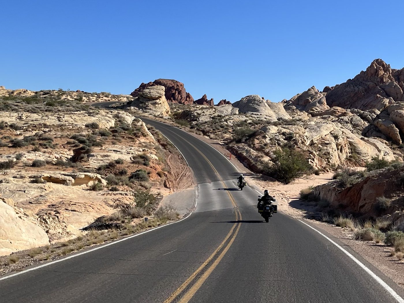 Valley of Fire