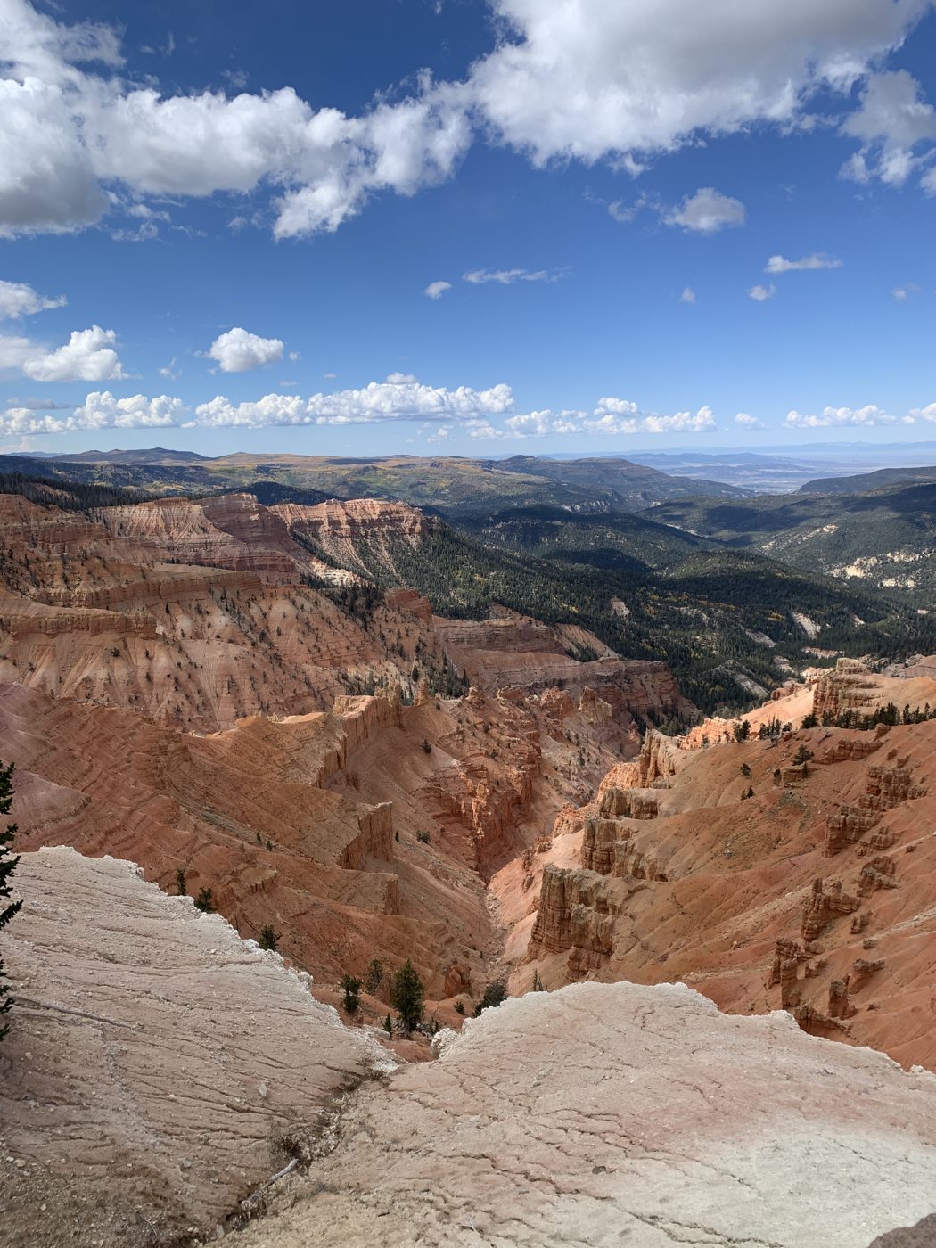 Cedar Breaks National Monument