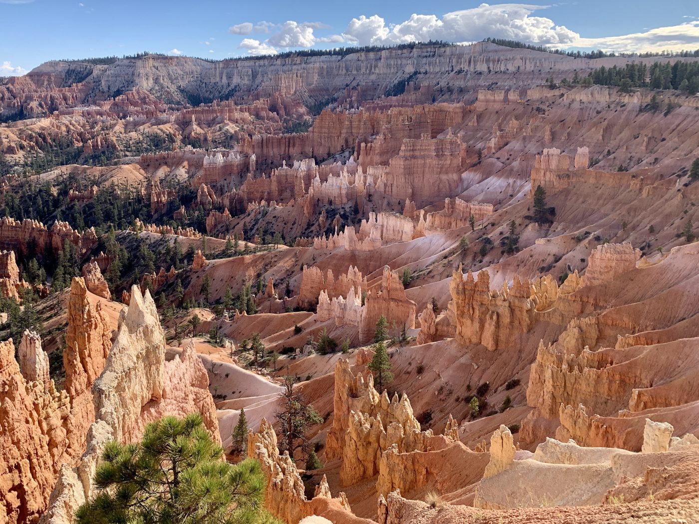 Sunset Point, Bryce Canyon