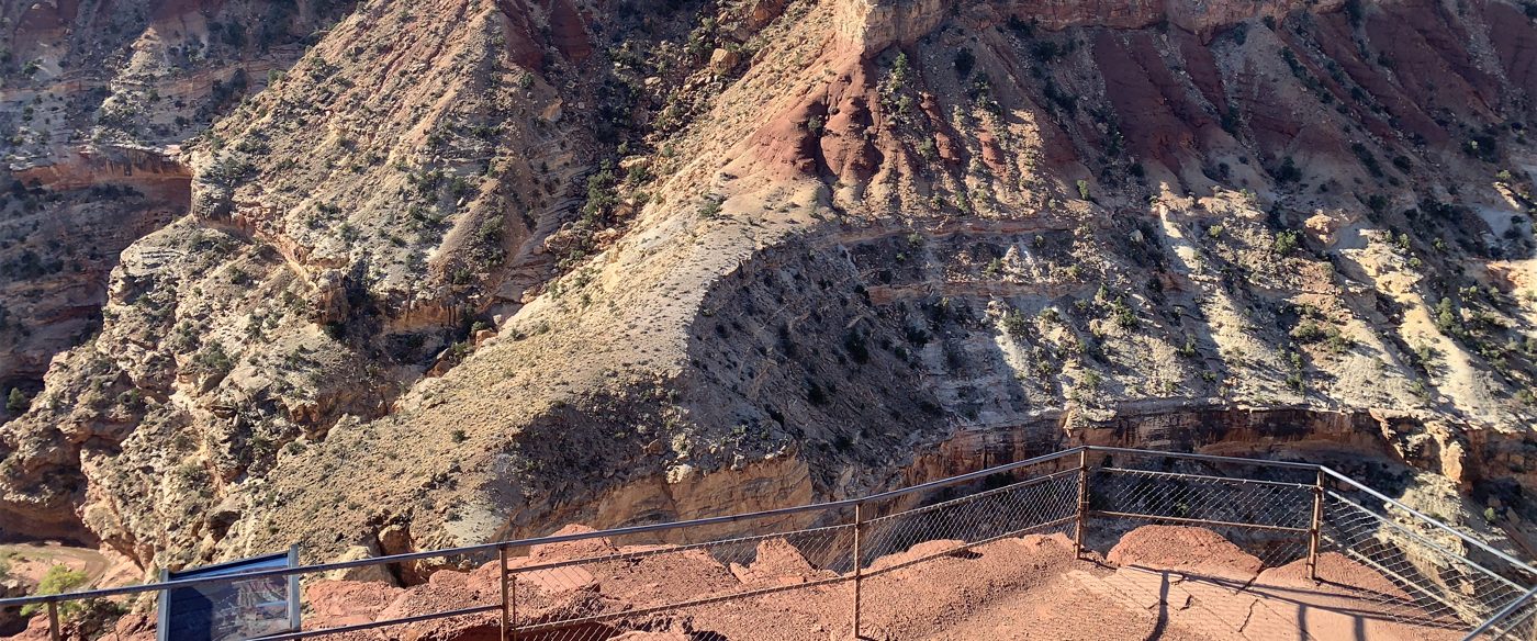 Capitol Reef