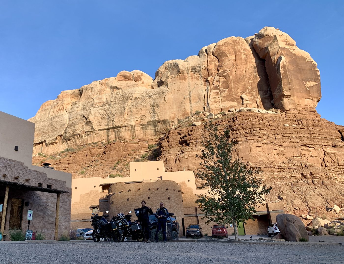 Bluff Dwellings Resort & Spa