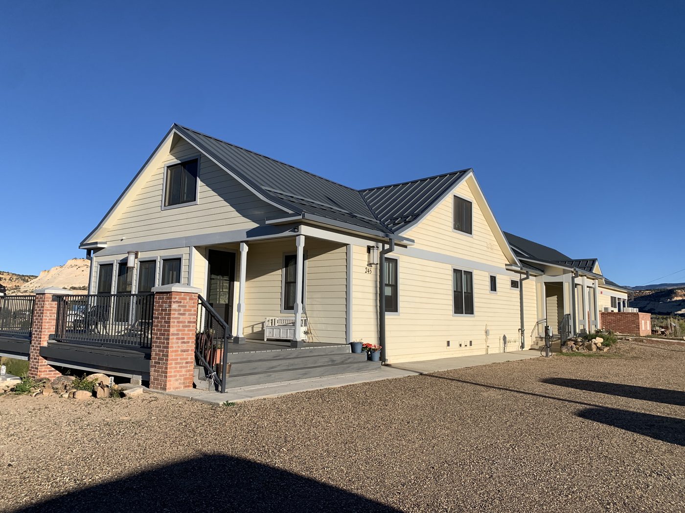 Annie’s Place Bed & Breakfast, Boulder