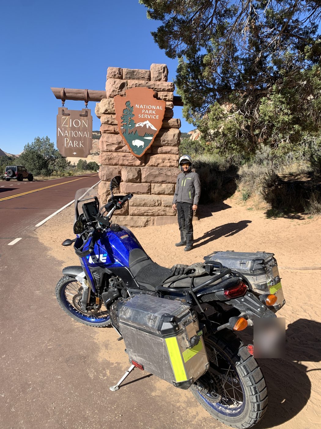 Zion National Park