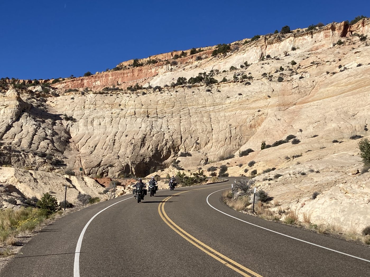Grand Staircase–Escalante