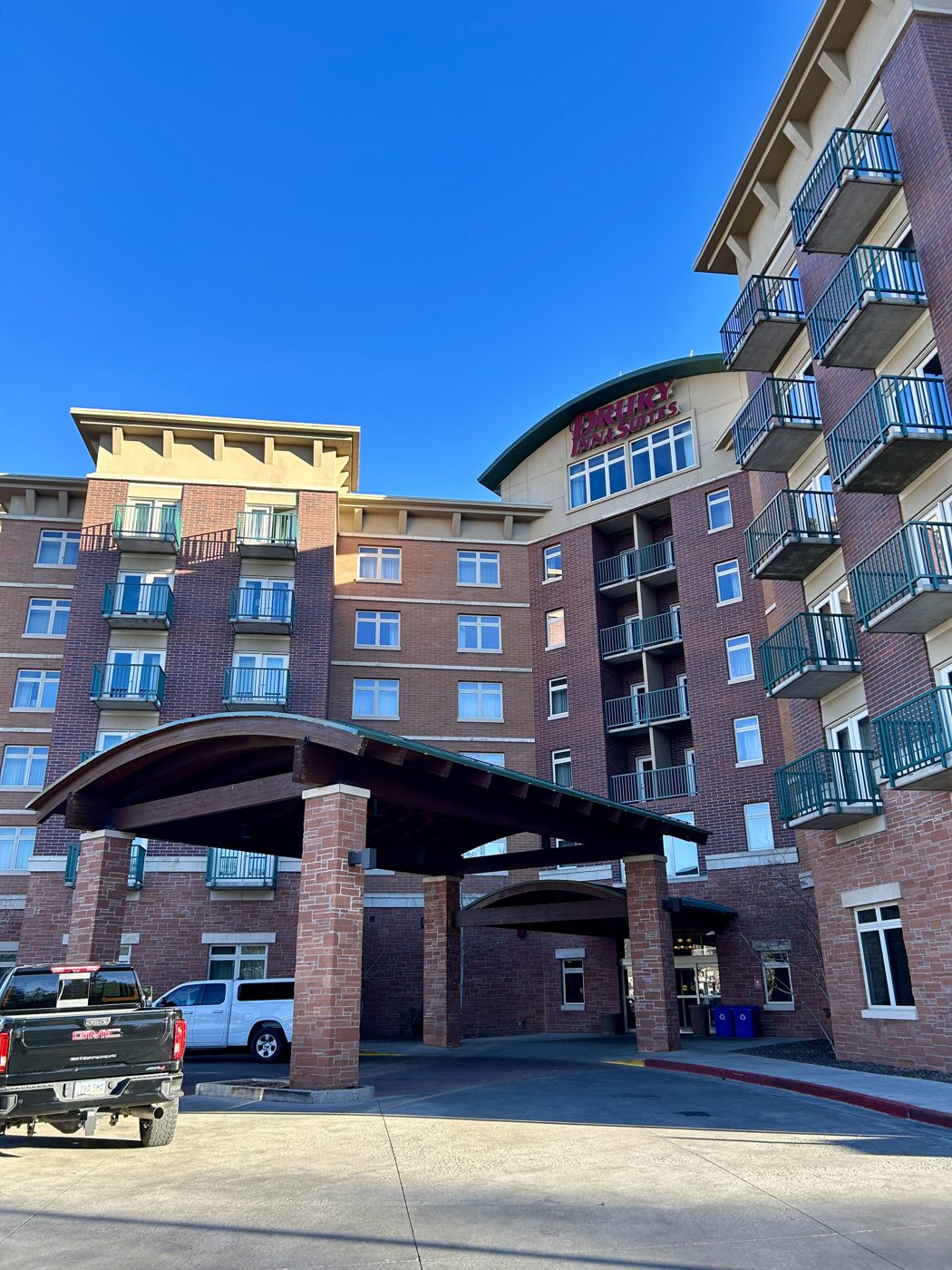 Drury Inn & Suites Flagstaff