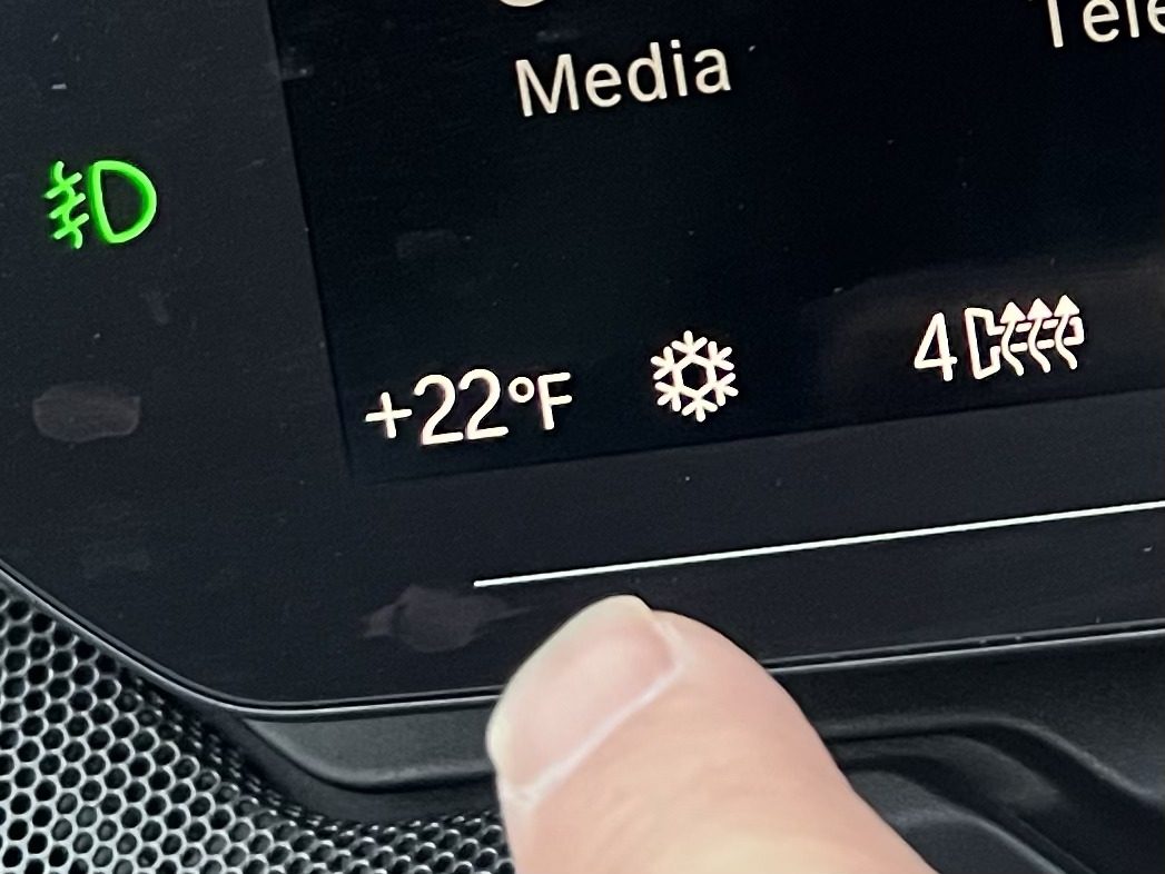 A +22°F start in Flagstaff