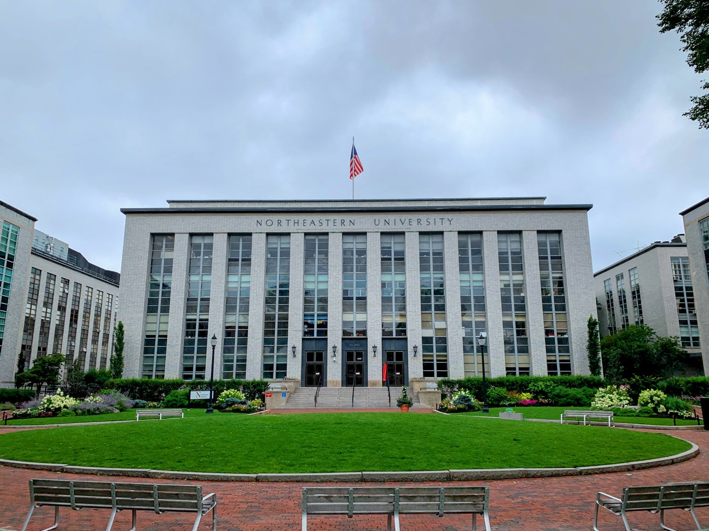Northeastern University