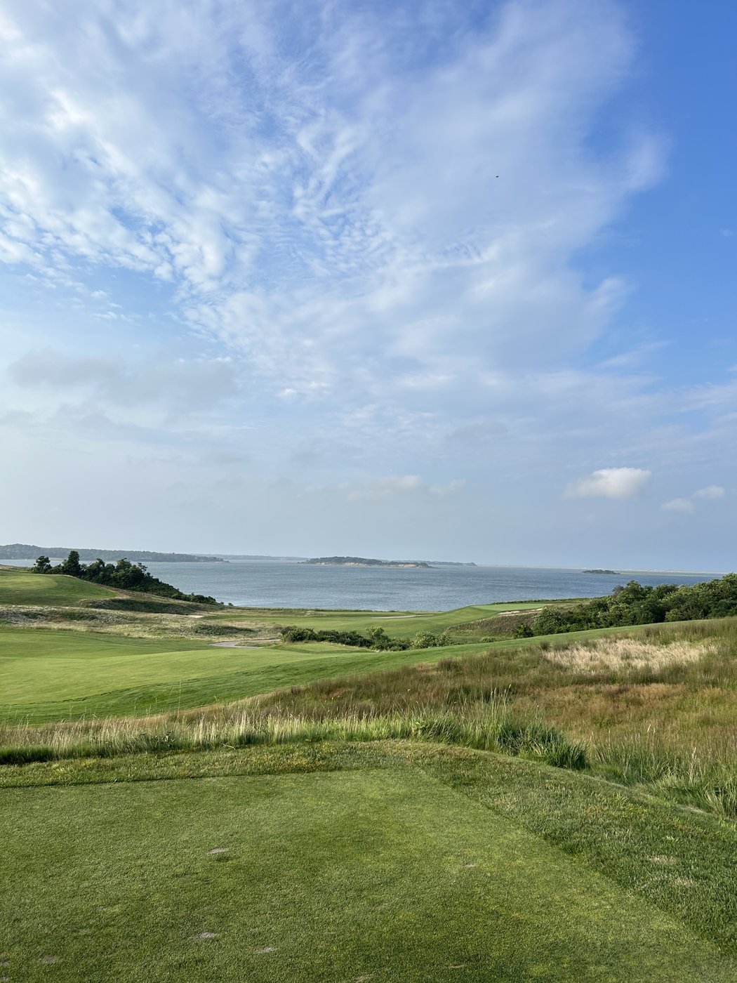 Eastward Ho!, Chatham
