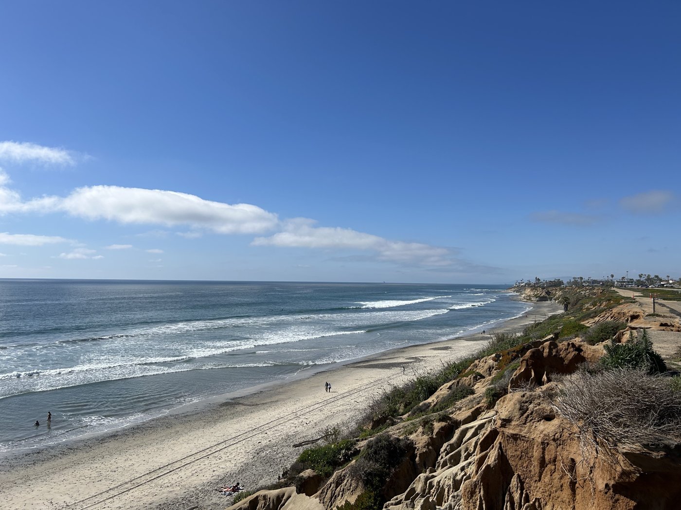 The Pacific at Carlsbad