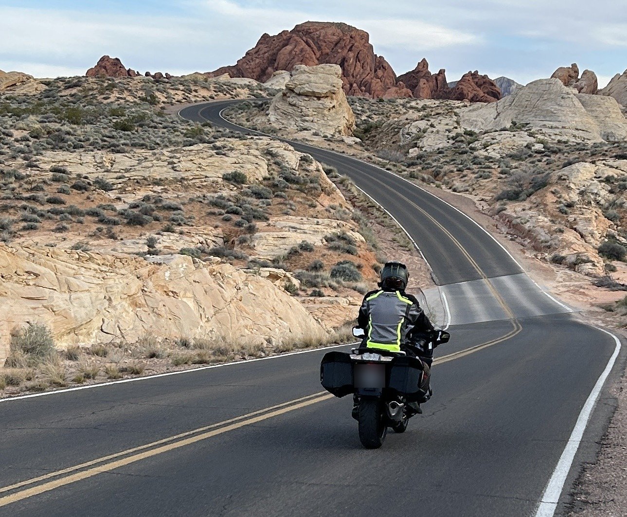 Valley of Fire