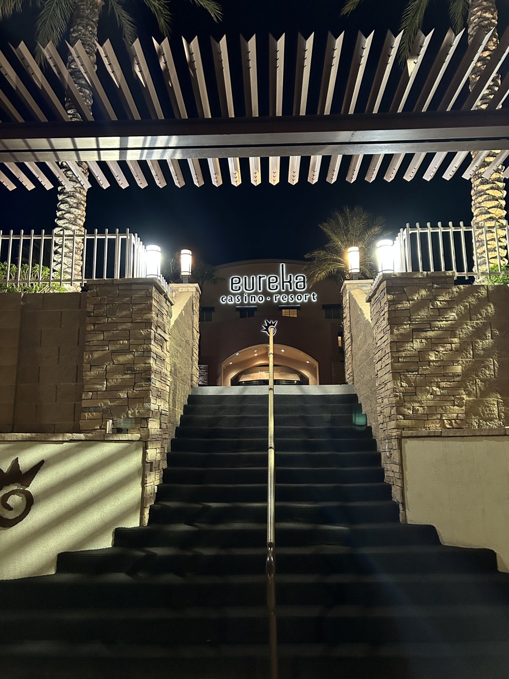 Eureka Casino Resort, Mesquite