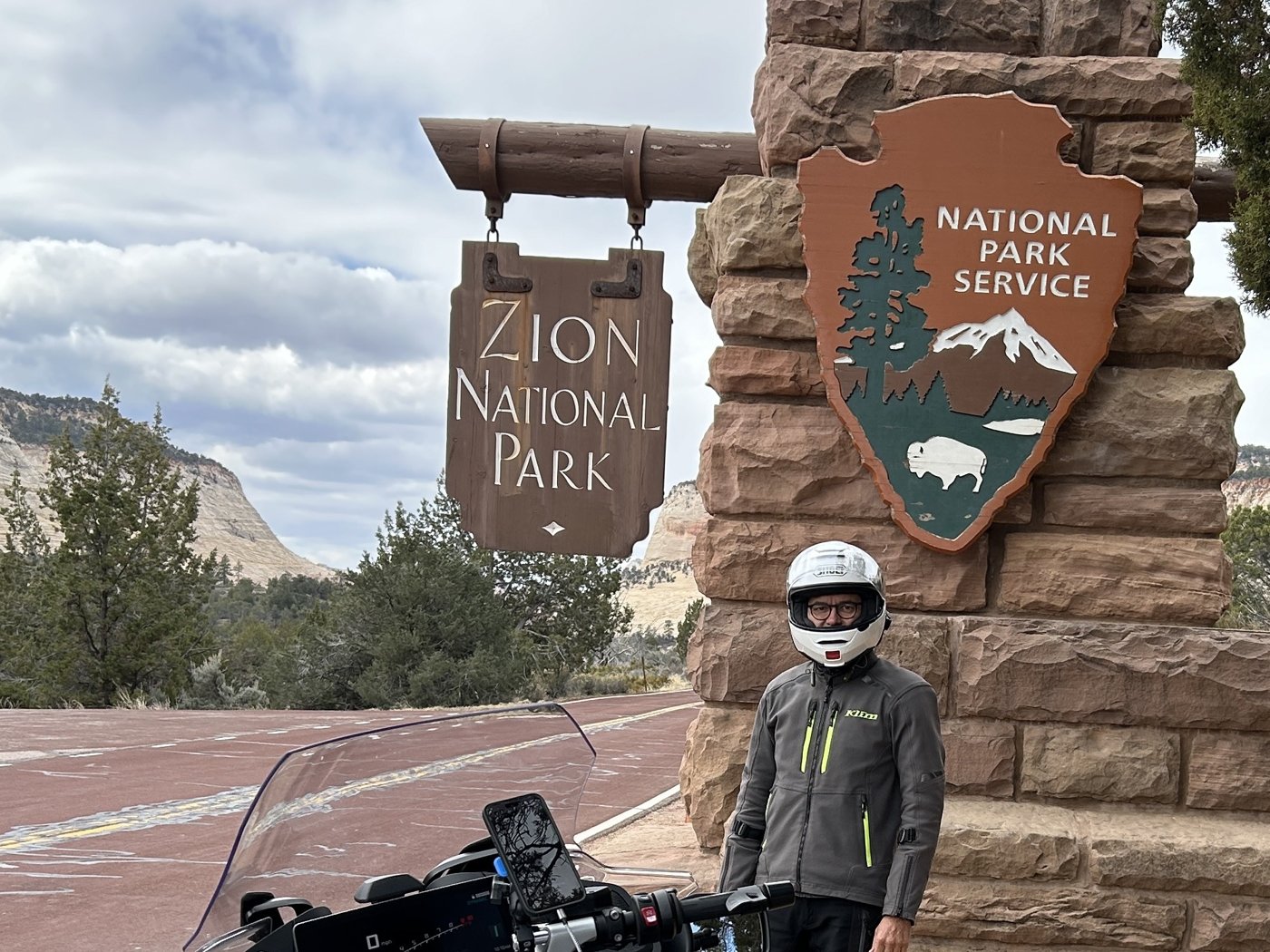 Zion National Park