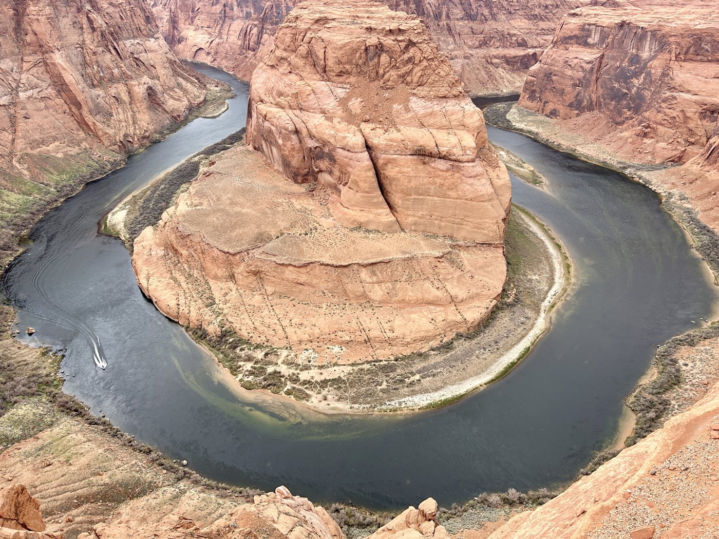 Horseshoe Bend